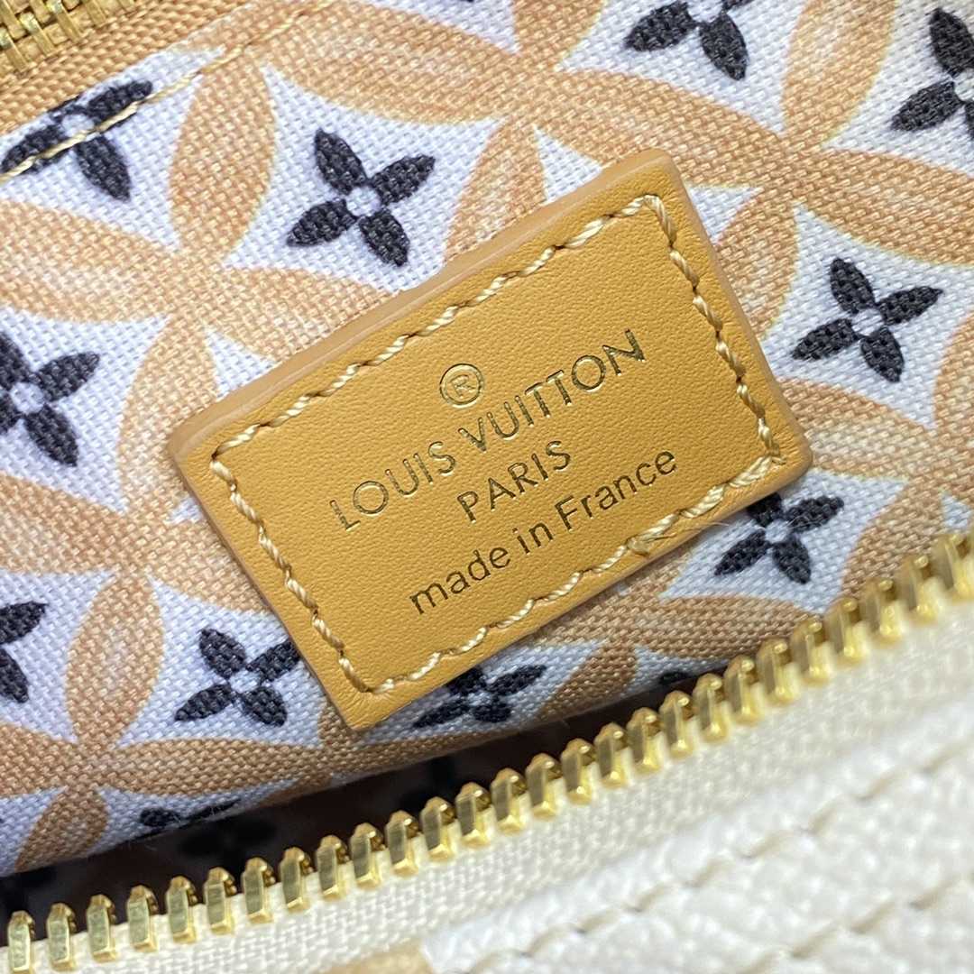 Louis Vuitton Speedy Bandoulière 25         M22987 - DopestKickz