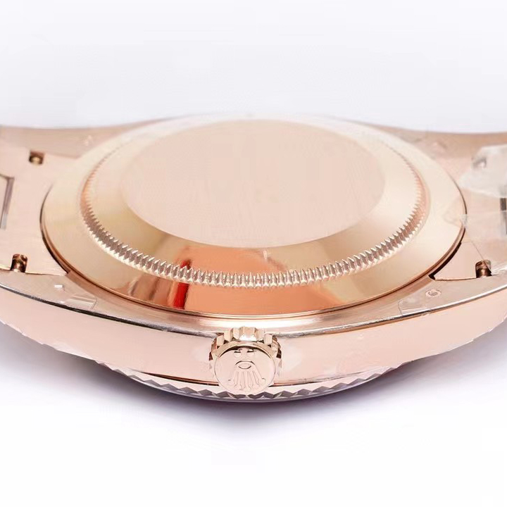 Rolex Day-Date Watch   - DopestKickz