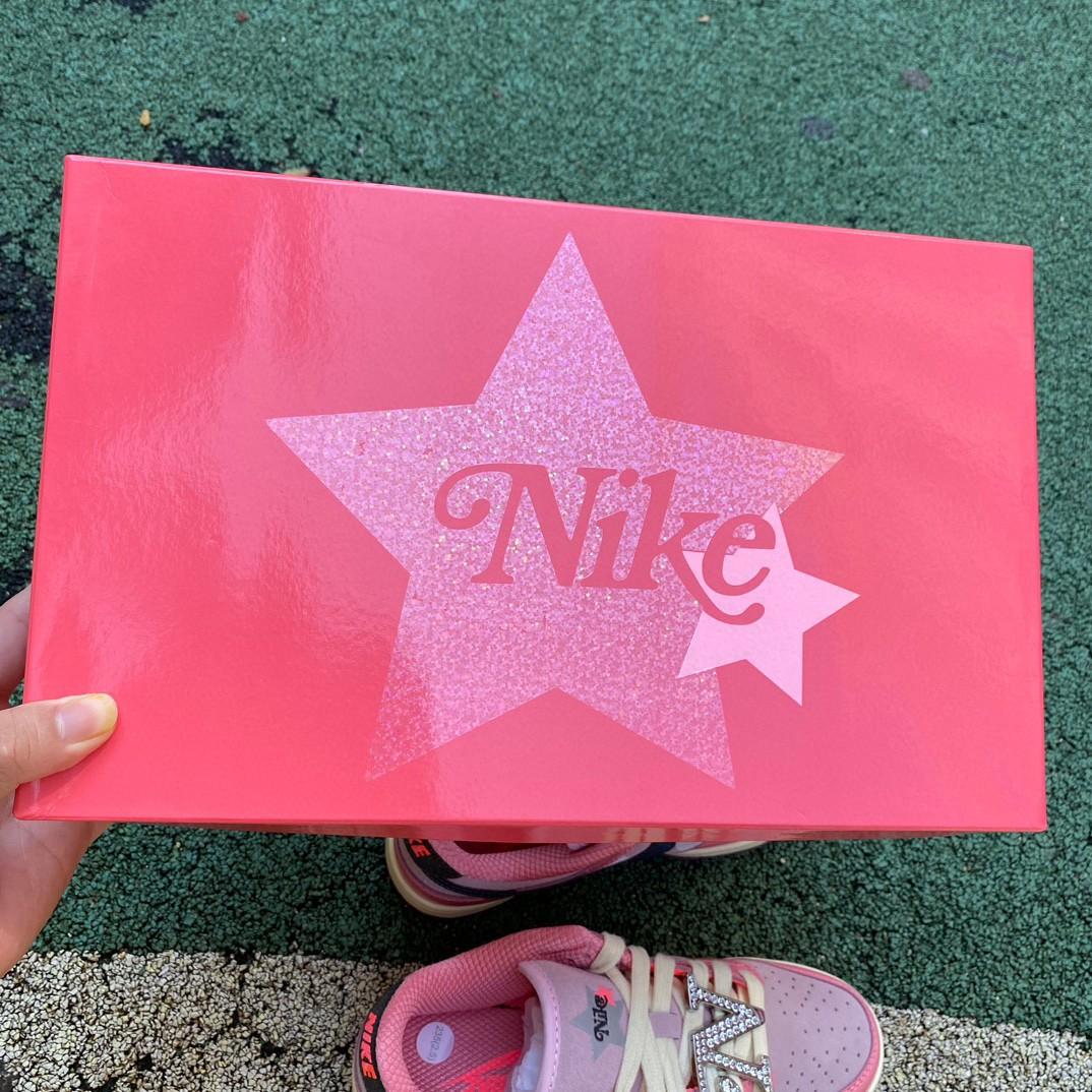 Asics Dunk Low Sneakers         FN8927-621 - DopestKickz