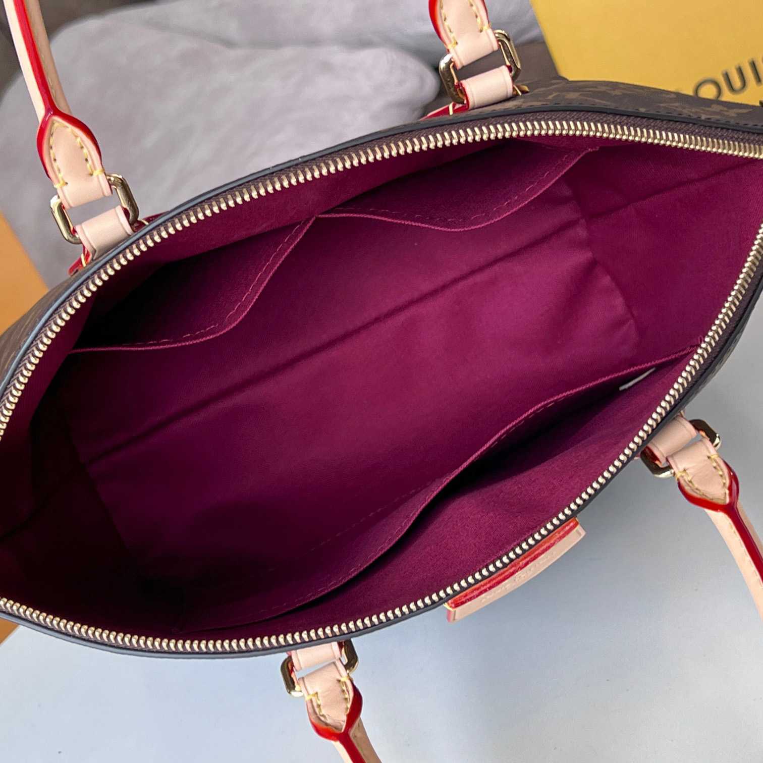 Louis Vuitton Boétie PM (25 x 23 x 14cm)M45986 - DopestKickz