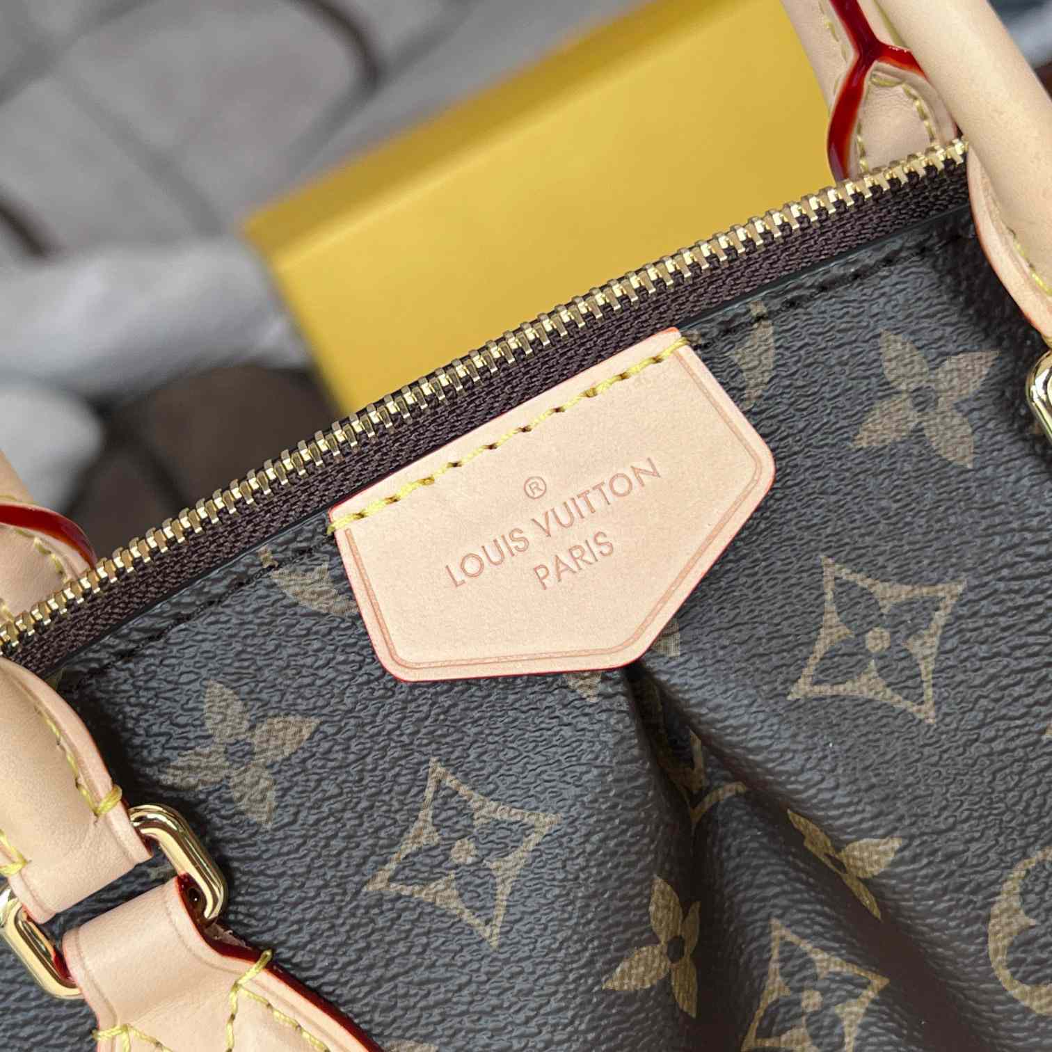 Louis Vuitton Boétie PM (25 x 23 x 14cm)M45986 - DopestKickz