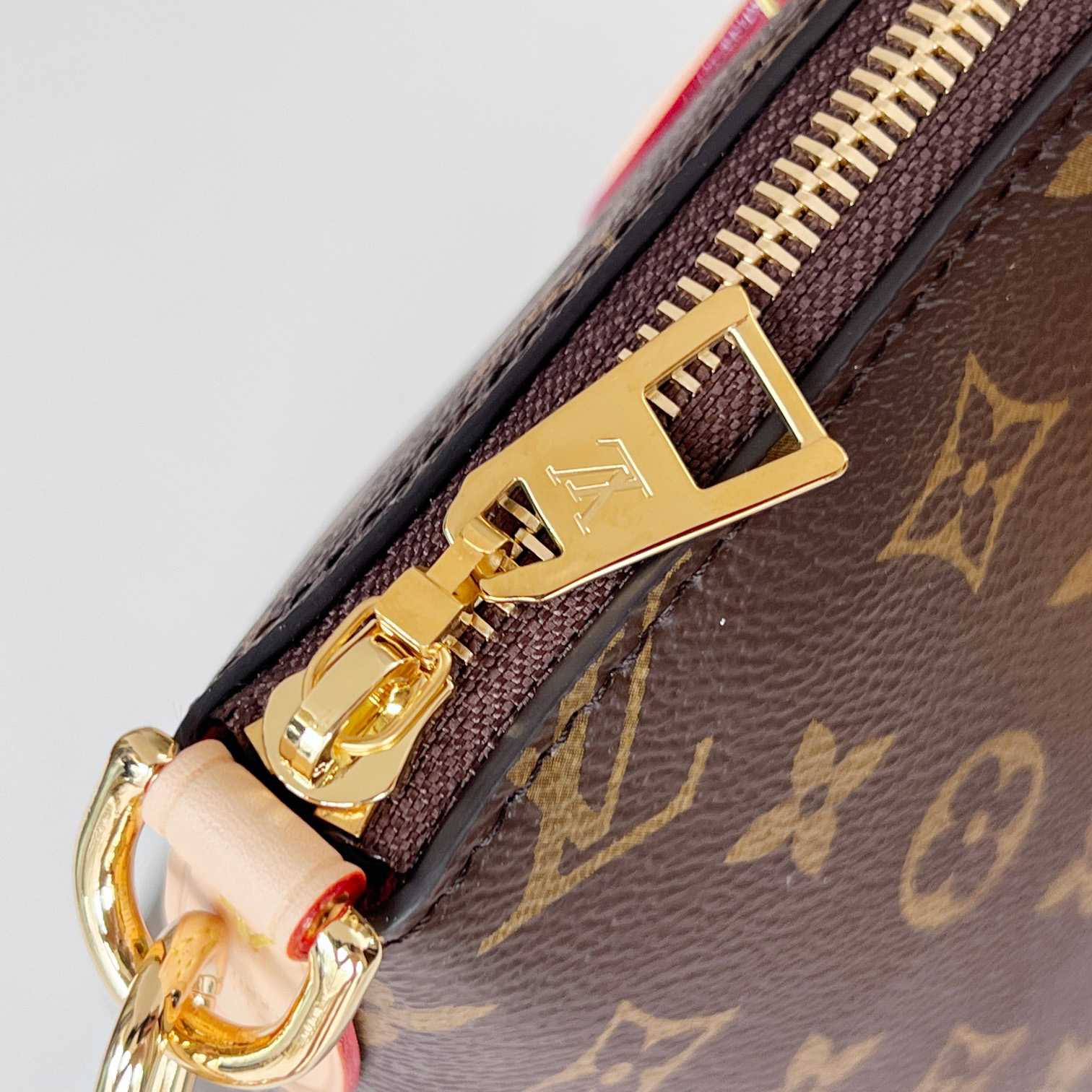 Louis Vuitton Boétie PM (25 x 23 x 14cm)M45986 - DopestKickz