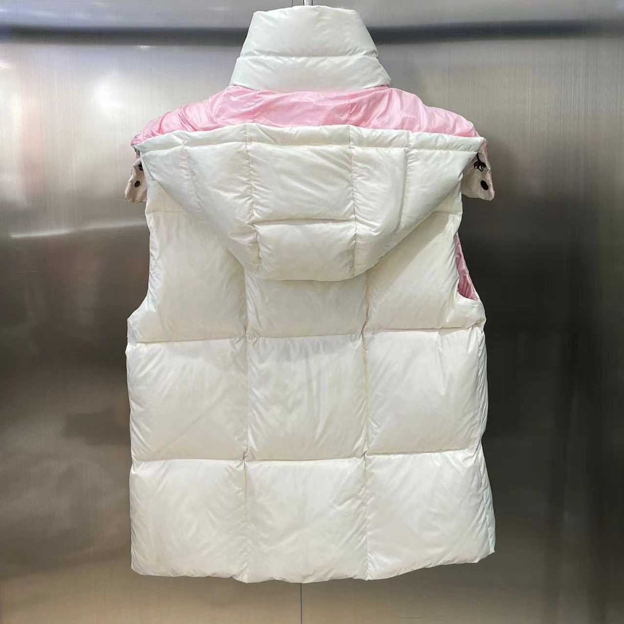 Moncler Luzule Down Gilet - DopestKickz