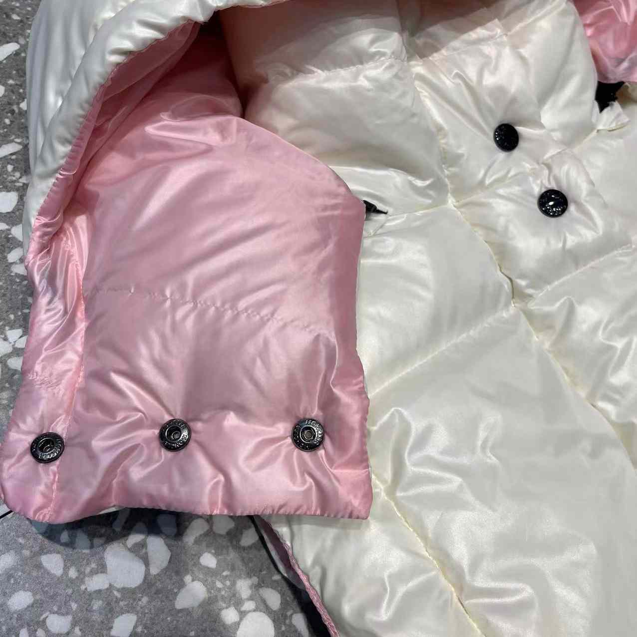 Moncler Luzule Down Gilet - DopestKickz