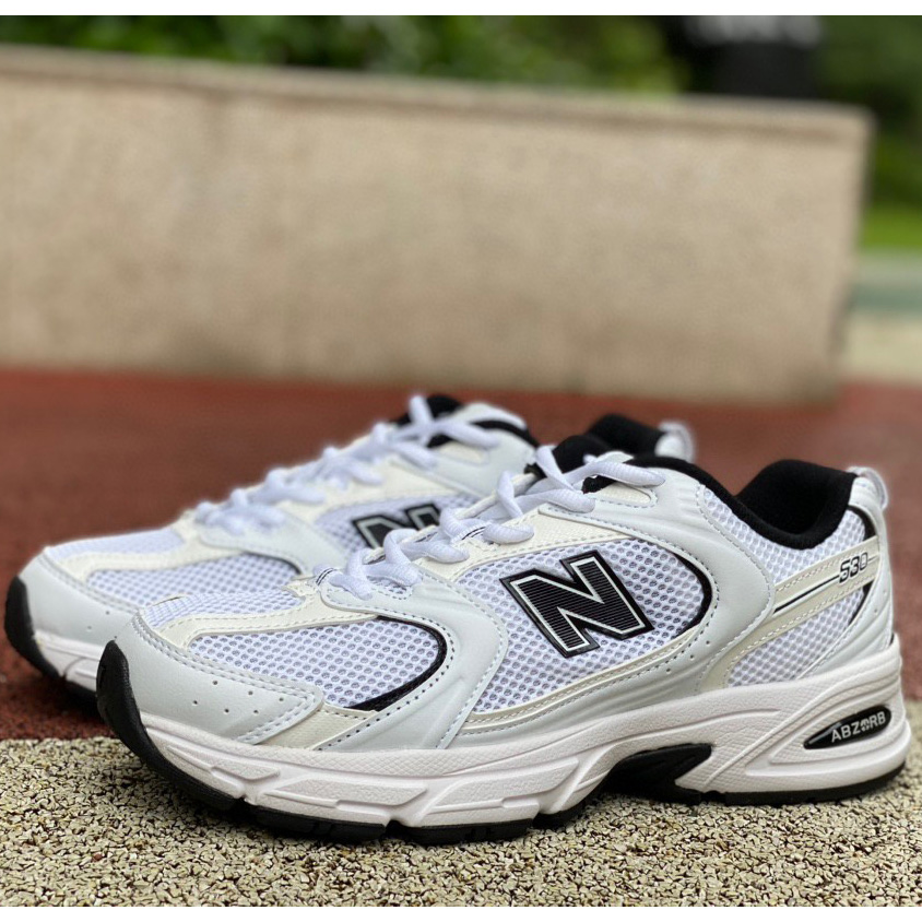New Balance 530 Sneakers    MR530EWB - DopestKickz