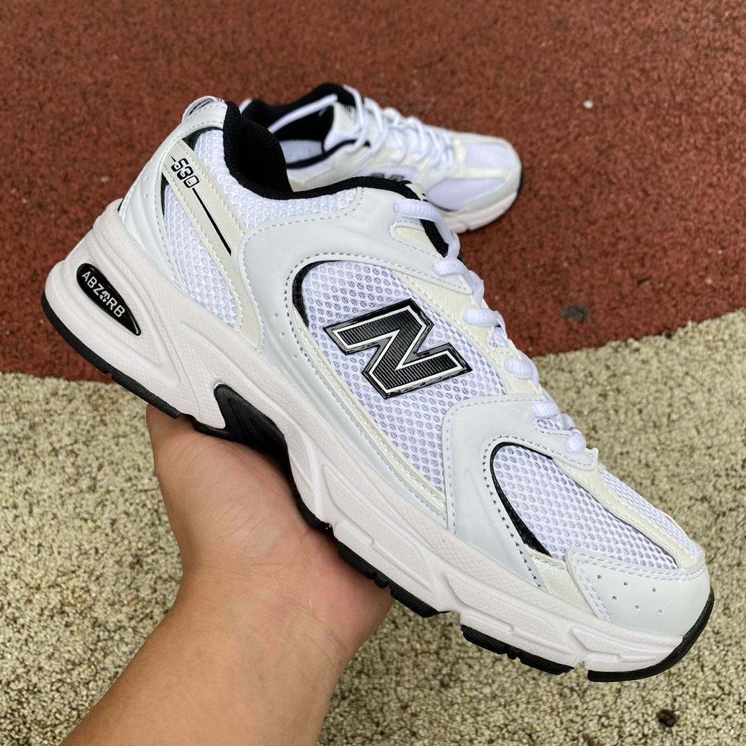 New Balance 530 Sneakers    MR530EWB - DopestKickz