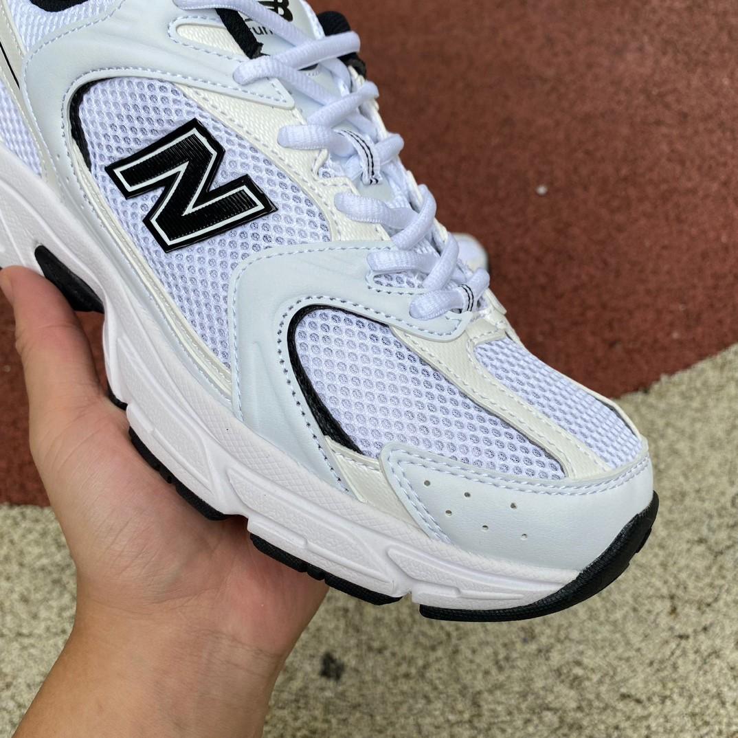 New Balance 530 Sneakers    MR530EWB - DopestKickz
