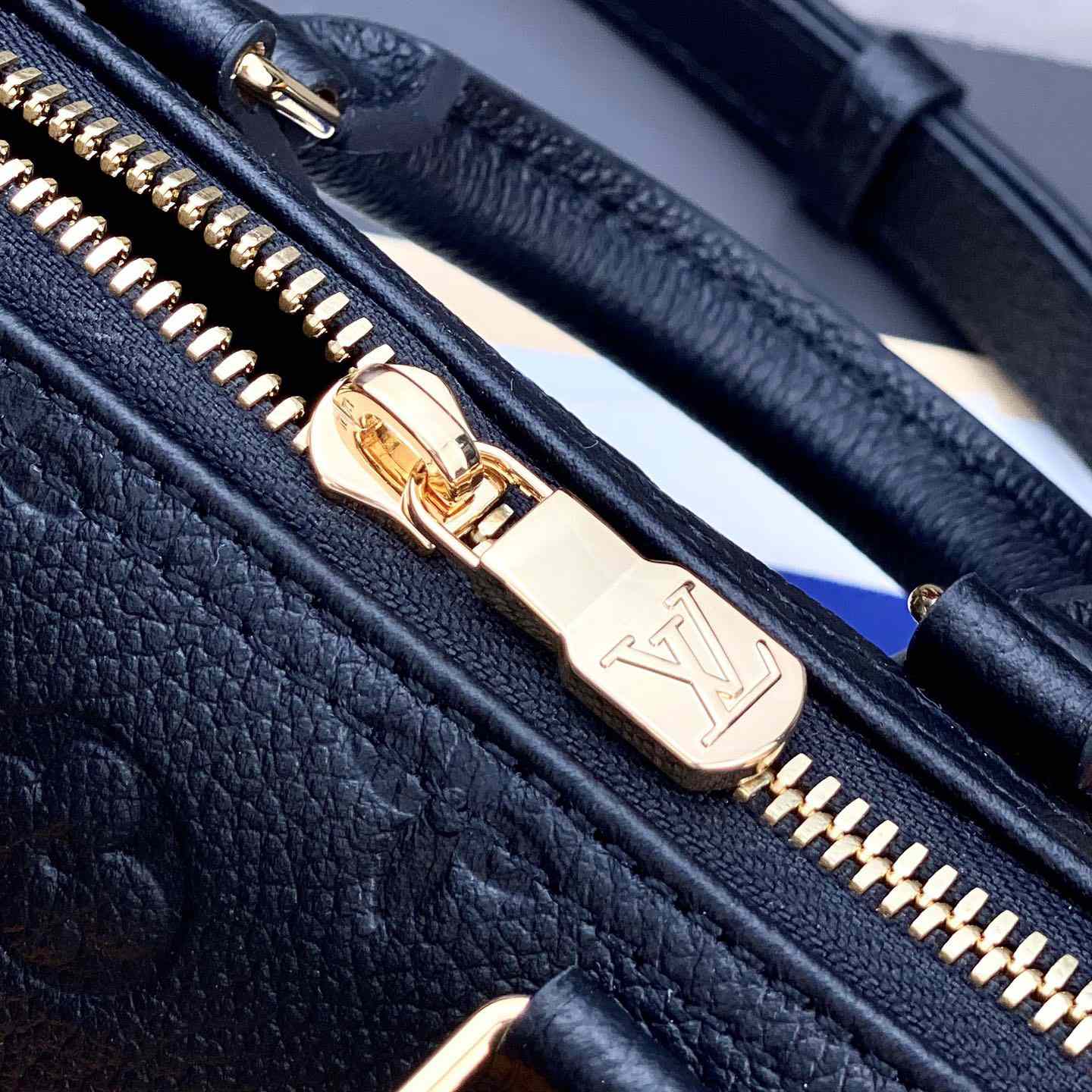 Louis Vuitton Nano Speedy (16-10-7.5cm)       M82450 - DopestKickz