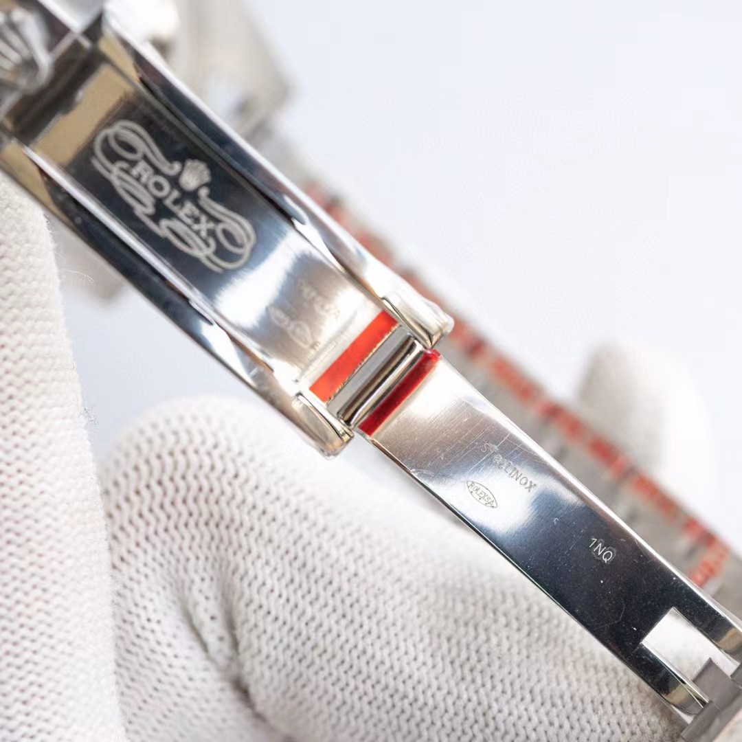 Rolex  Watch   - DopestKickz