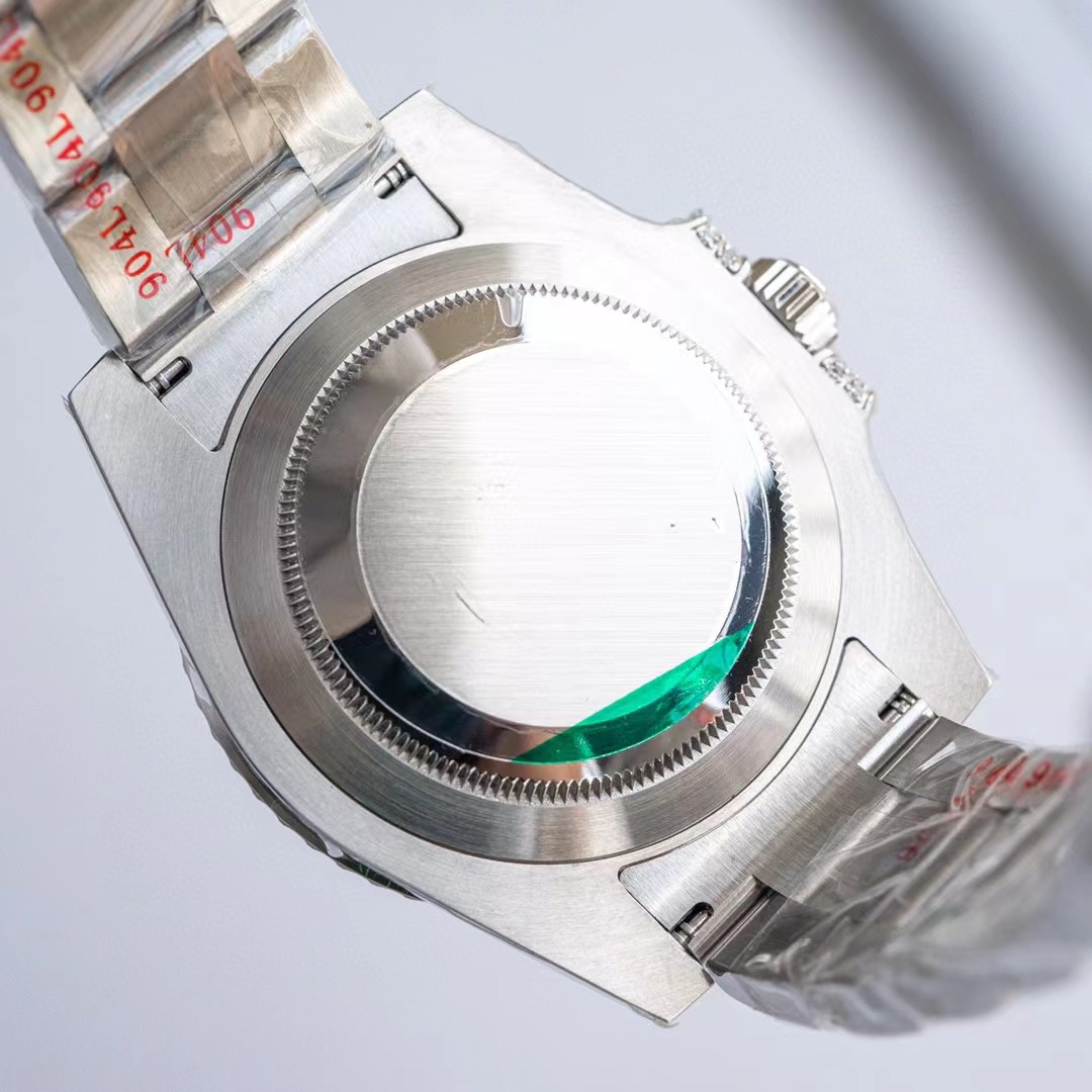 Rolex  Watch   - DopestKickz