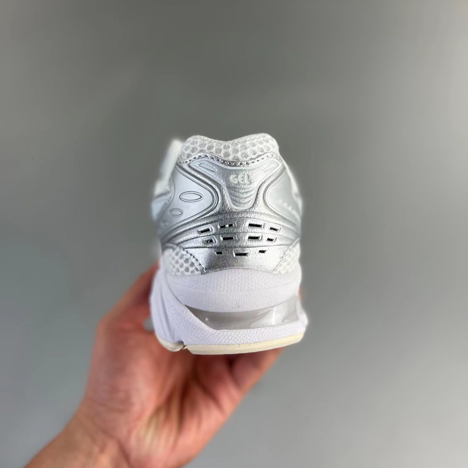 Asics Gel-Kayano 14 Sneakers          1201A019-001 - DopestKickz