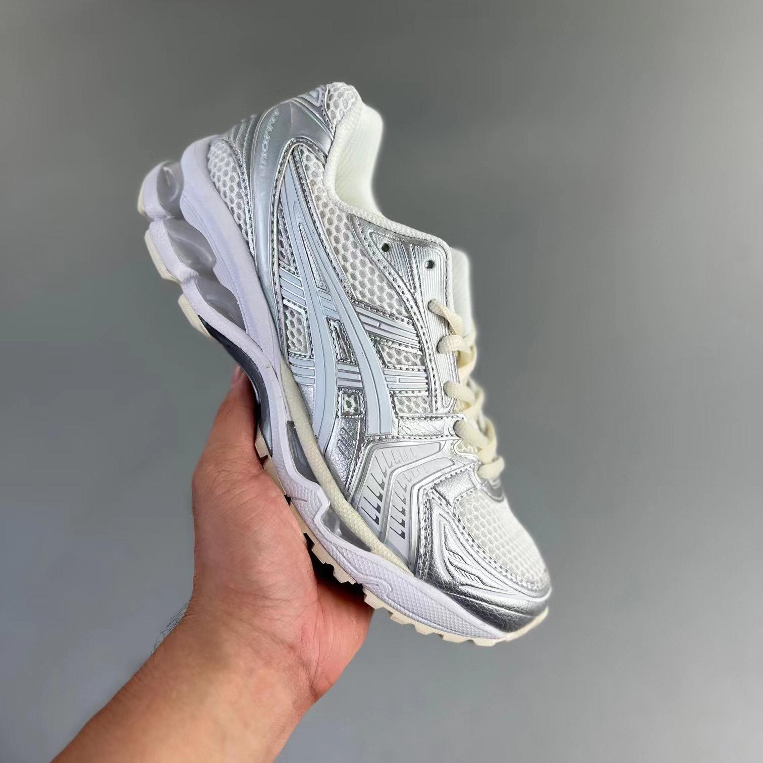 Asics Gel-Kayano 14 Sneakers          1201A019-001 - DopestKickz