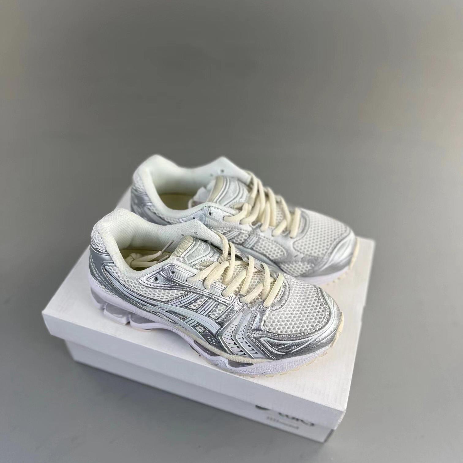 Asics Gel-Kayano 14 Sneakers          1201A019-001 - DopestKickz