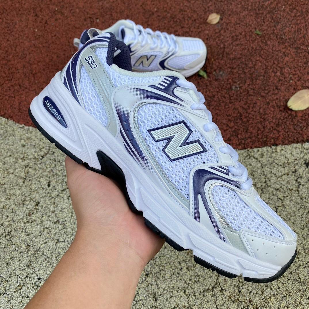 New Balance 530 Sneakers    MR530BA - DopestKickz