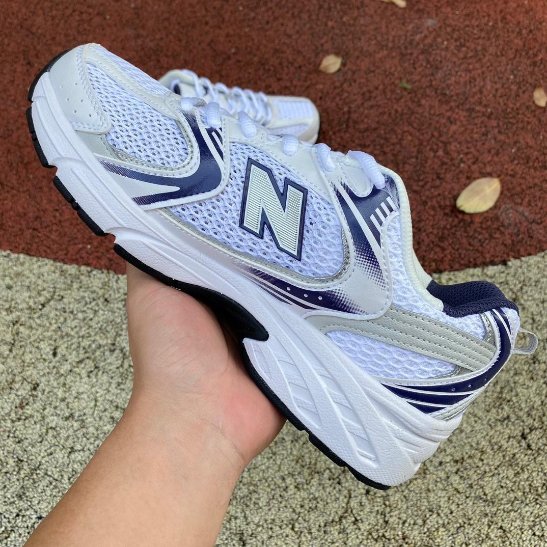 New Balance 530 Sneakers    MR530BA - DopestKickz