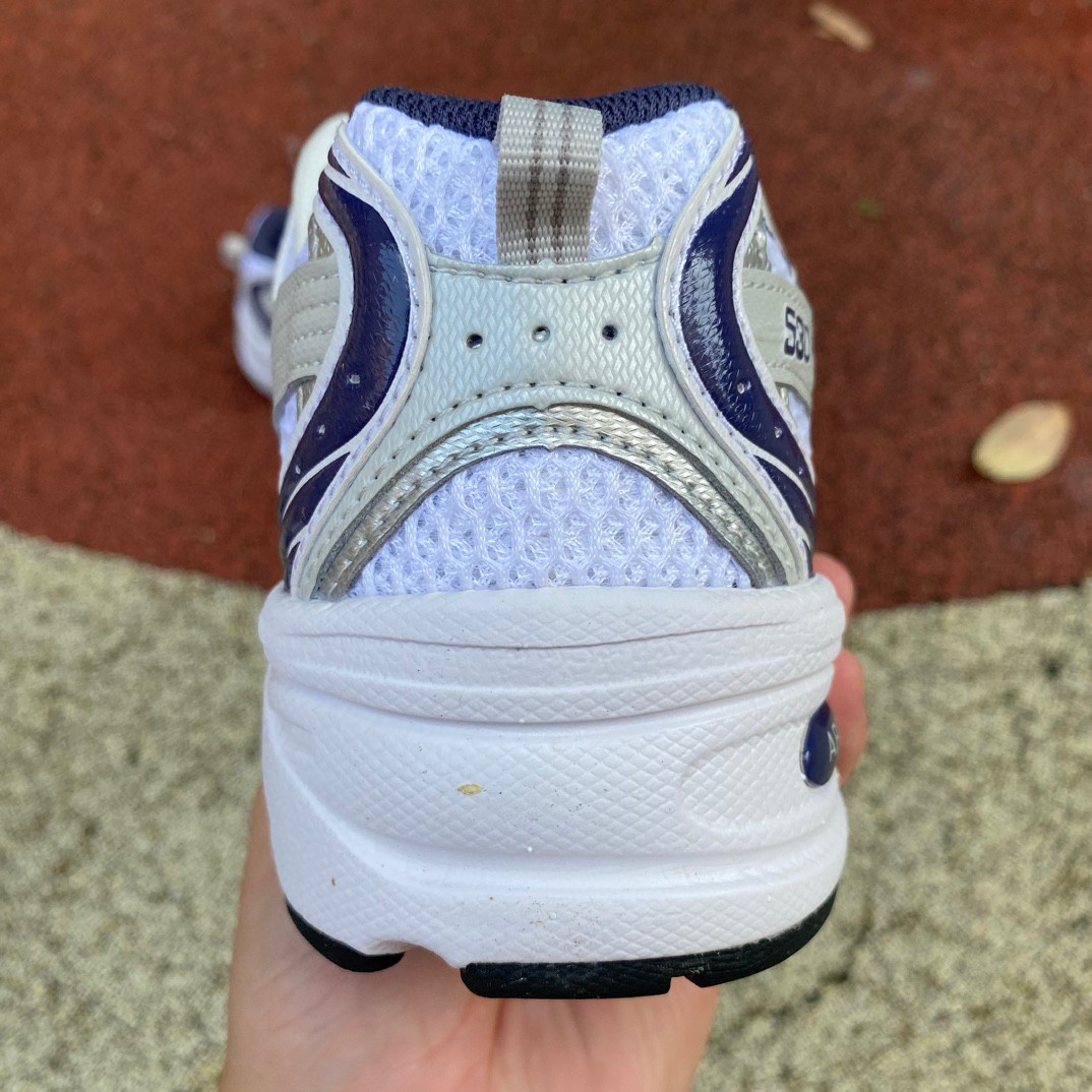 New Balance 530 Sneakers    MR530BA - DopestKickz