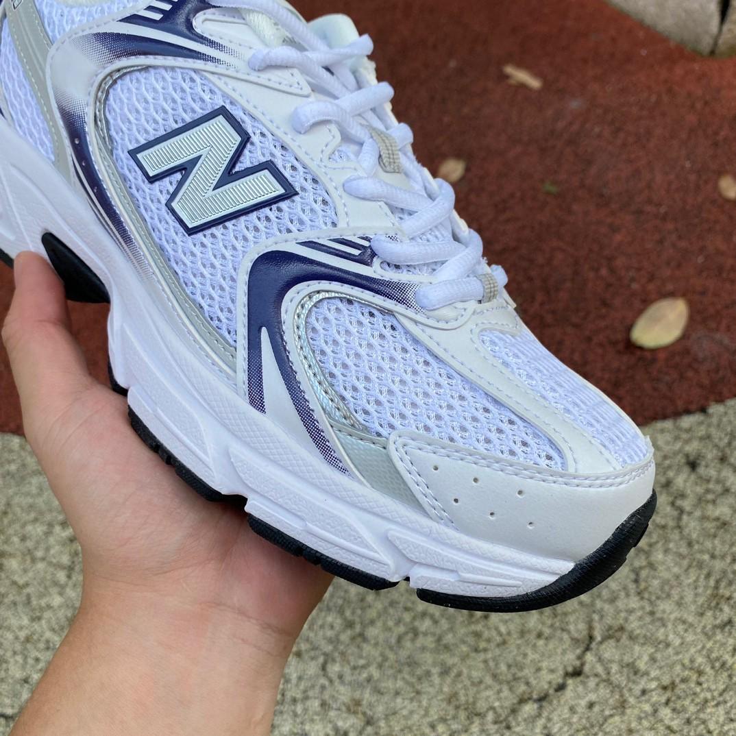 New Balance 530 Sneakers    MR530BA - DopestKickz