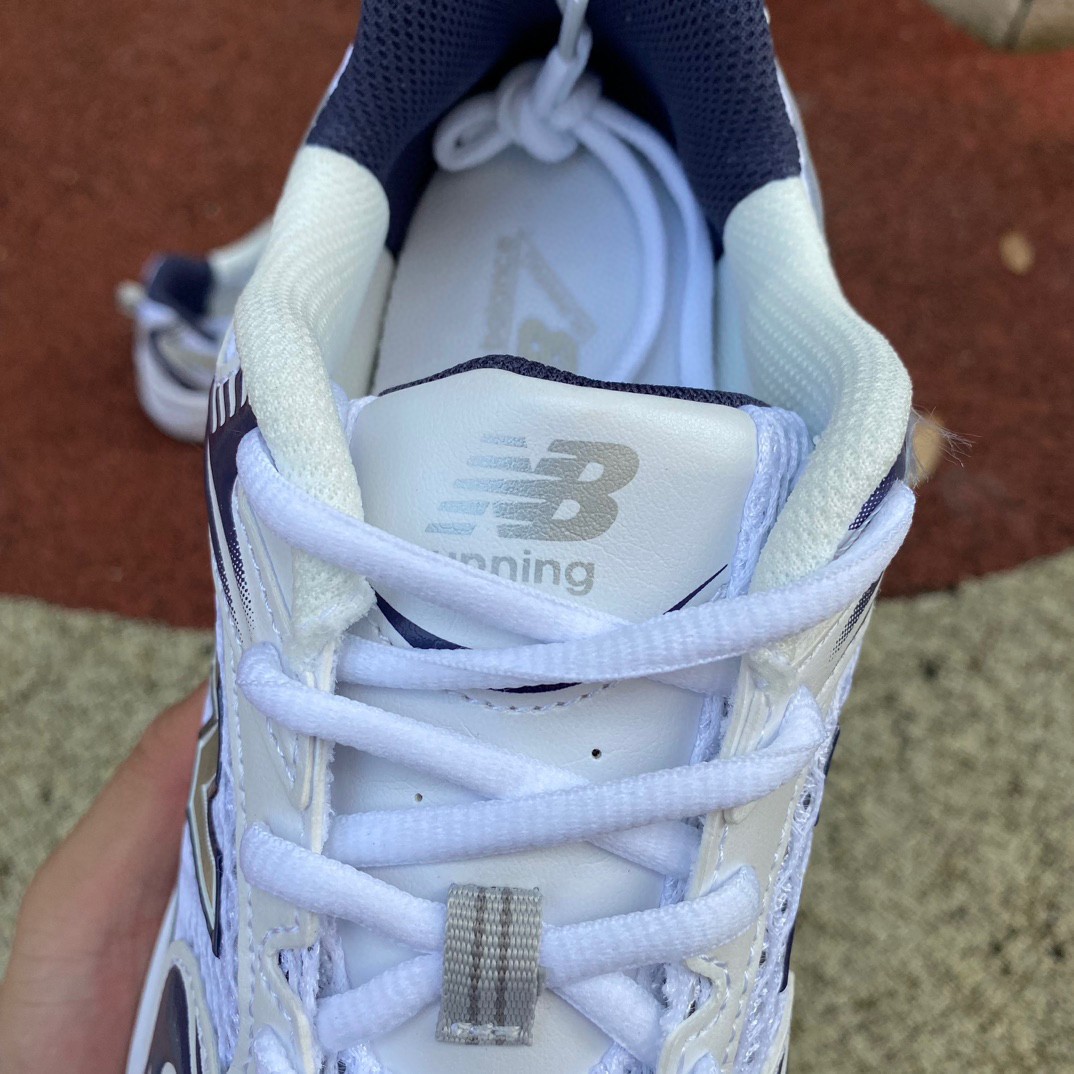 New Balance 530 Sneakers    MR530BA - DopestKickz