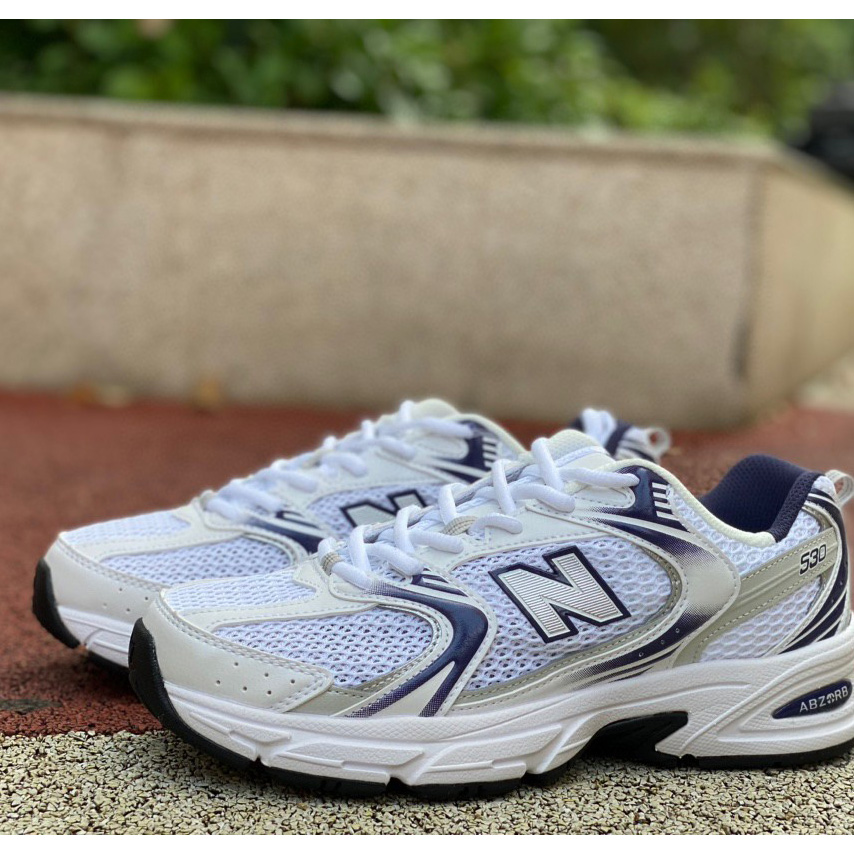 New Balance 530 Sneakers    MR530BA - DopestKickz