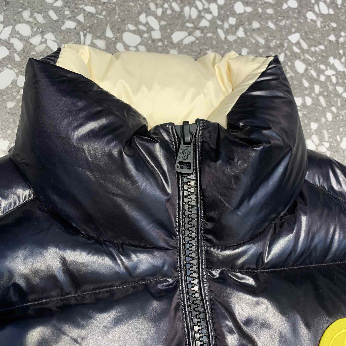 Moncler Sumido Down Vest - DopestKickz