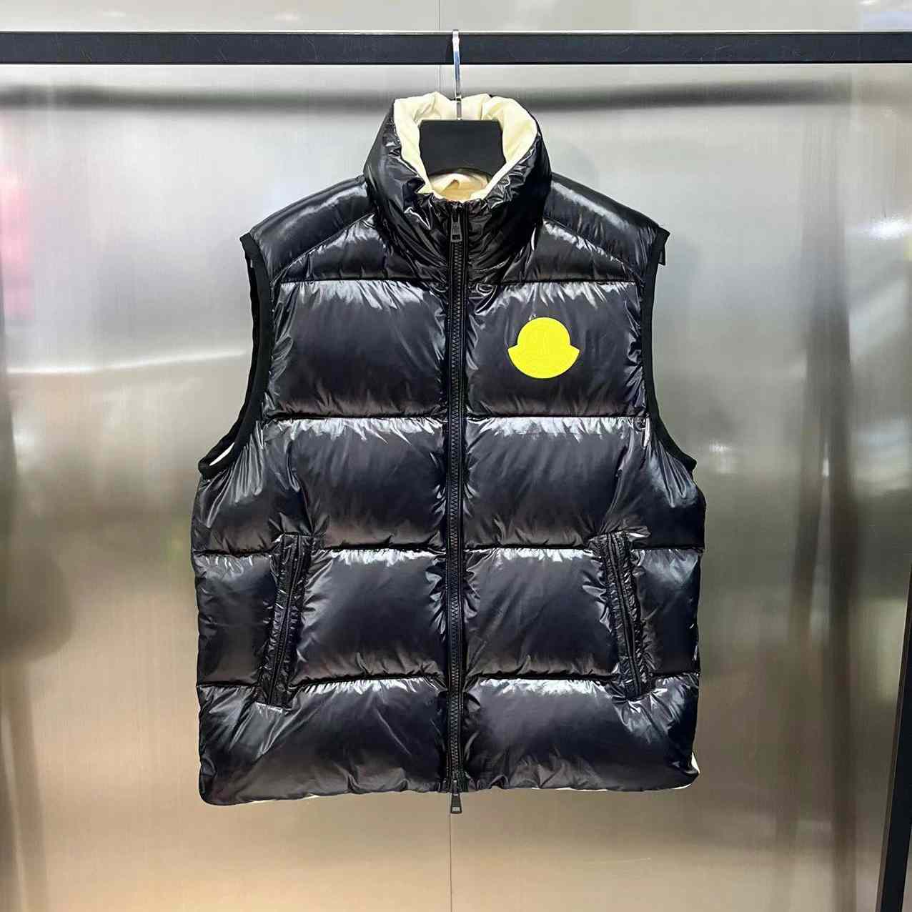 Moncler Sumido Down Vest - DopestKickz