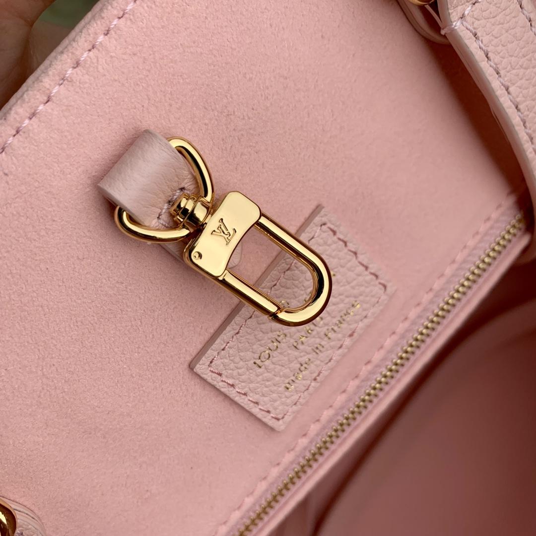 Louis Vuitton OnTheGo MM    M46542 - DopestKickz