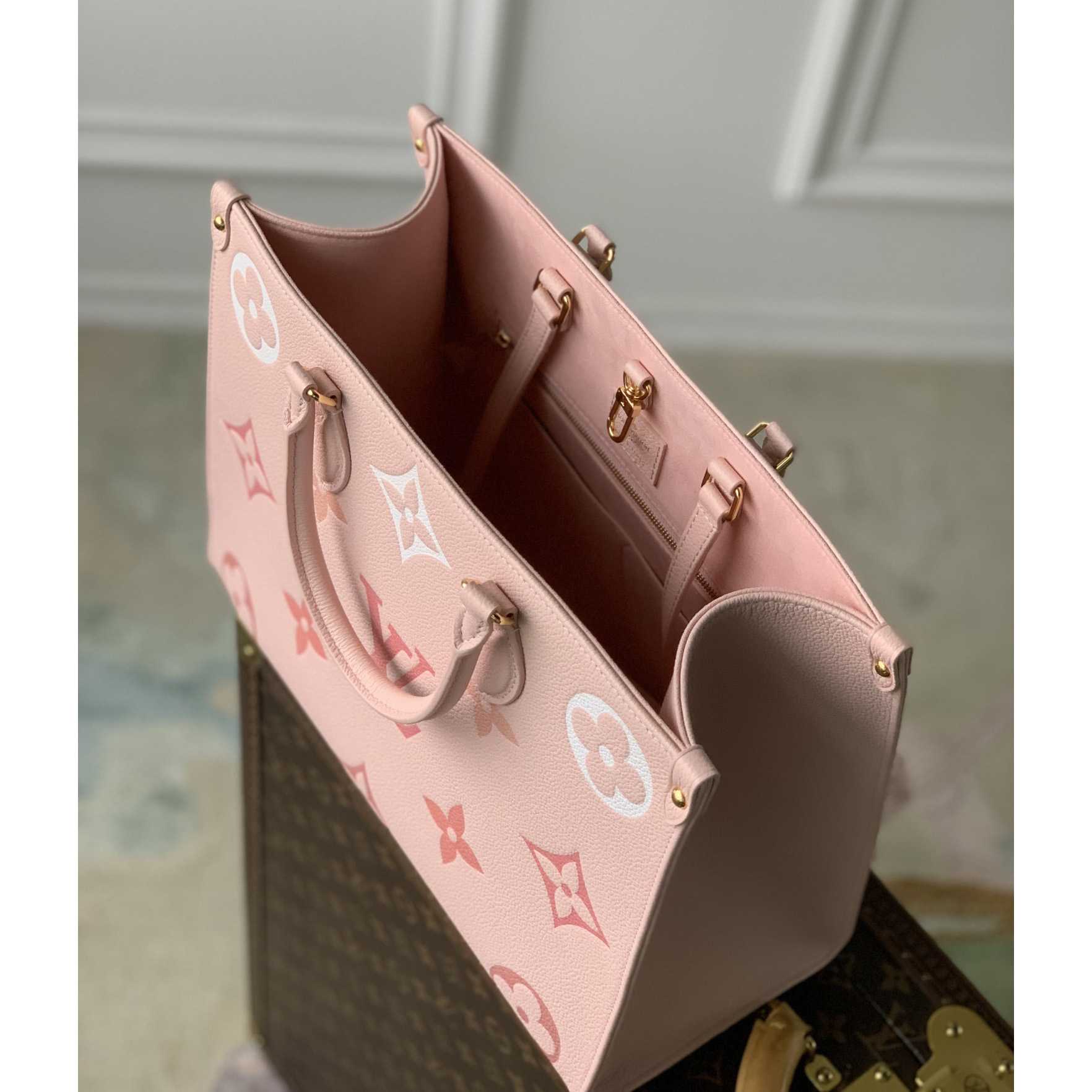 Louis Vuitton OnTheGo MM    M46542 - DopestKickz