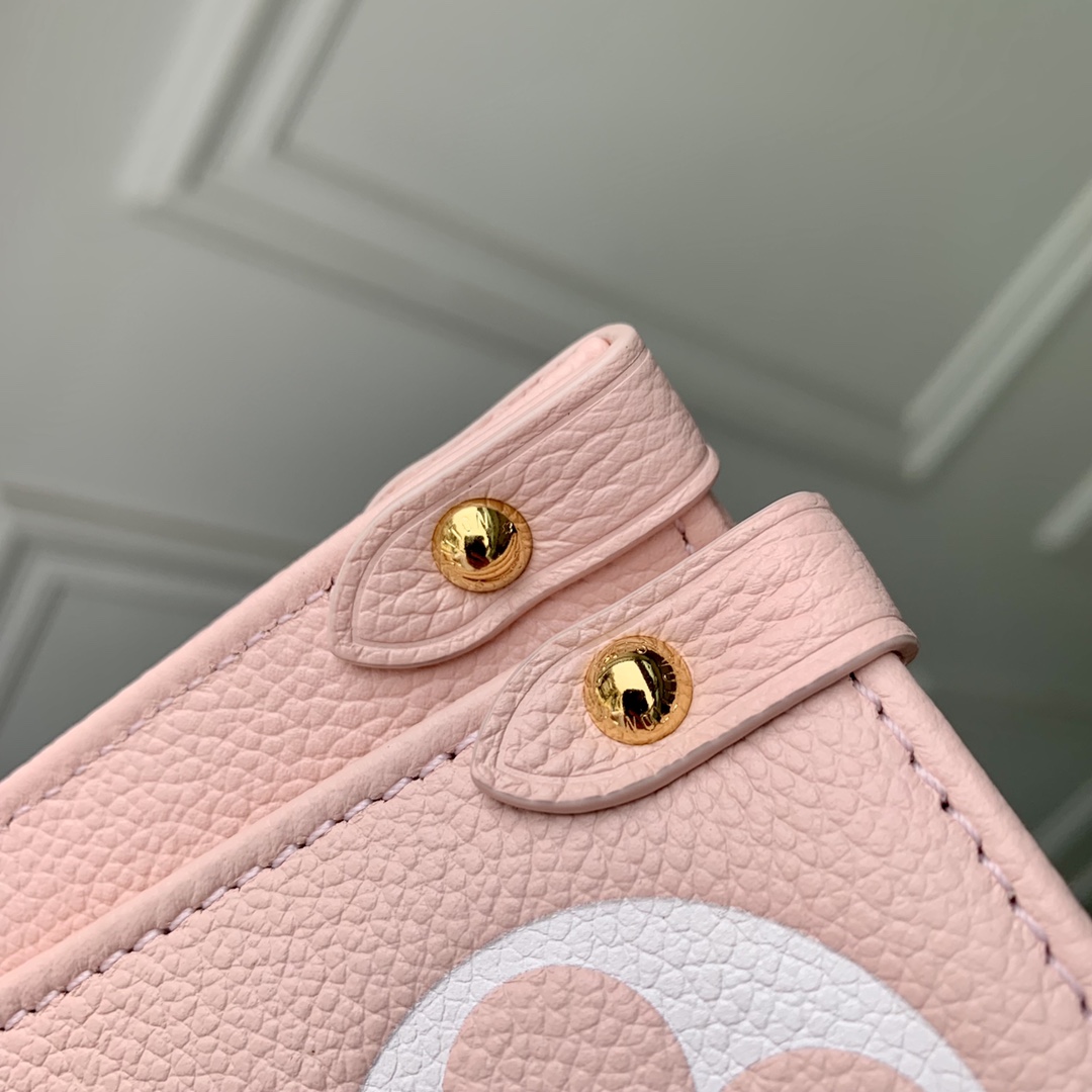 Louis Vuitton OnTheGo MM    M46542 - DopestKickz