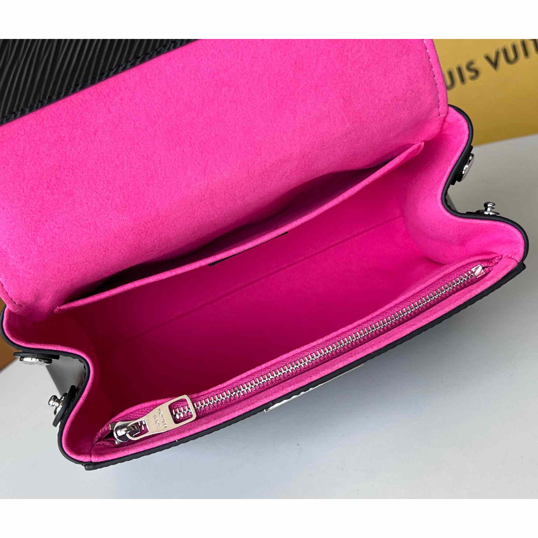 Louis Vuitton Cluny Mini (20 x 16 x 7.5cm)M58925 - DopestKickz