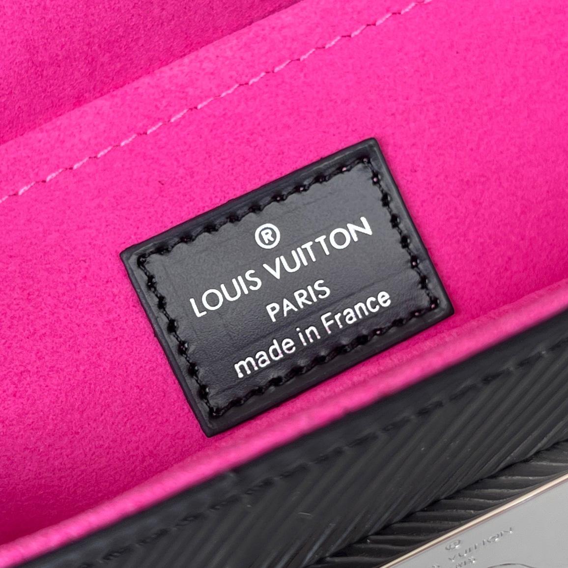 Louis Vuitton Cluny Mini (20 x 16 x 7.5cm)M58925 - DopestKickz