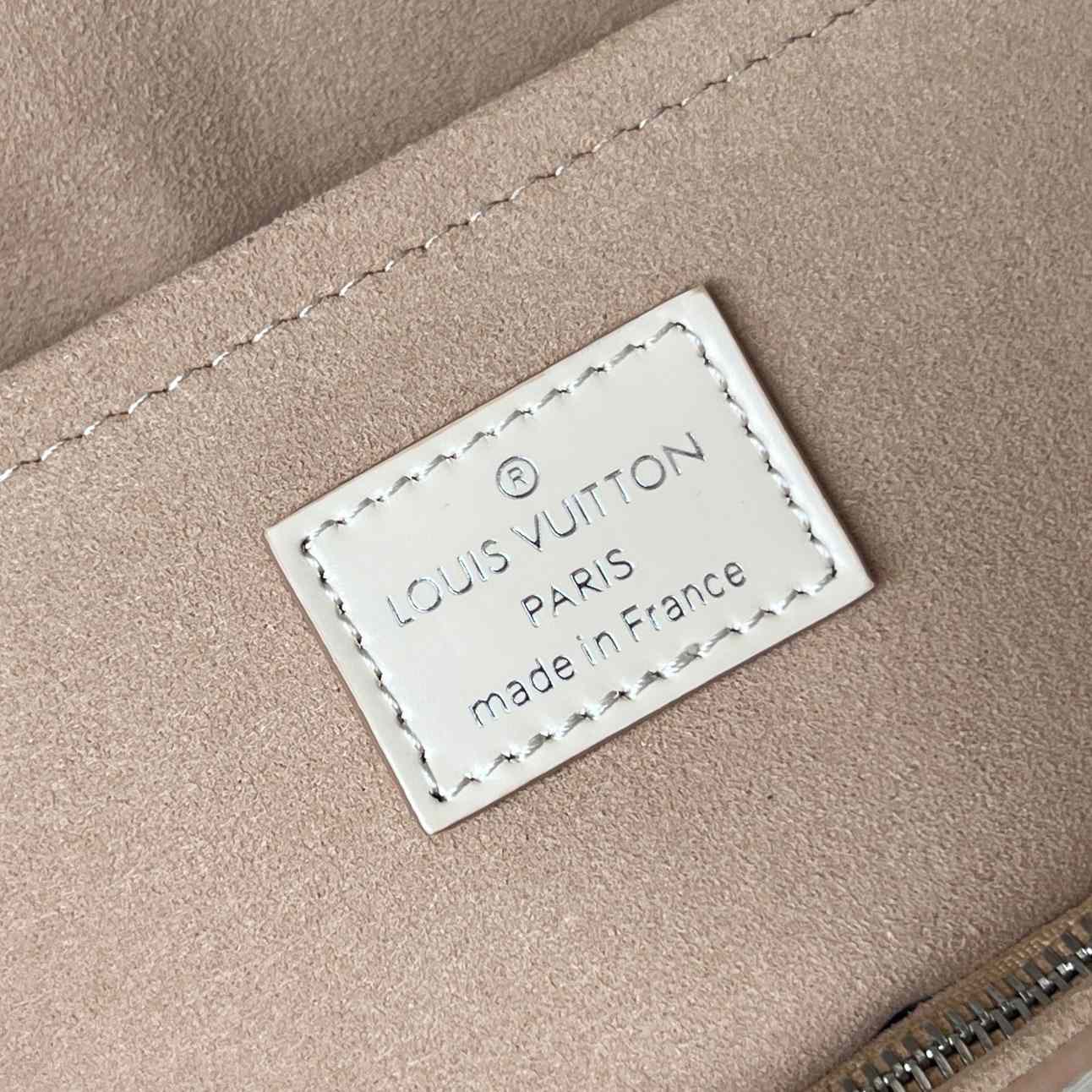 Louis Vuitton Cluny Mini (20 x 16 x 7.5cm)M58928 - DopestKickz