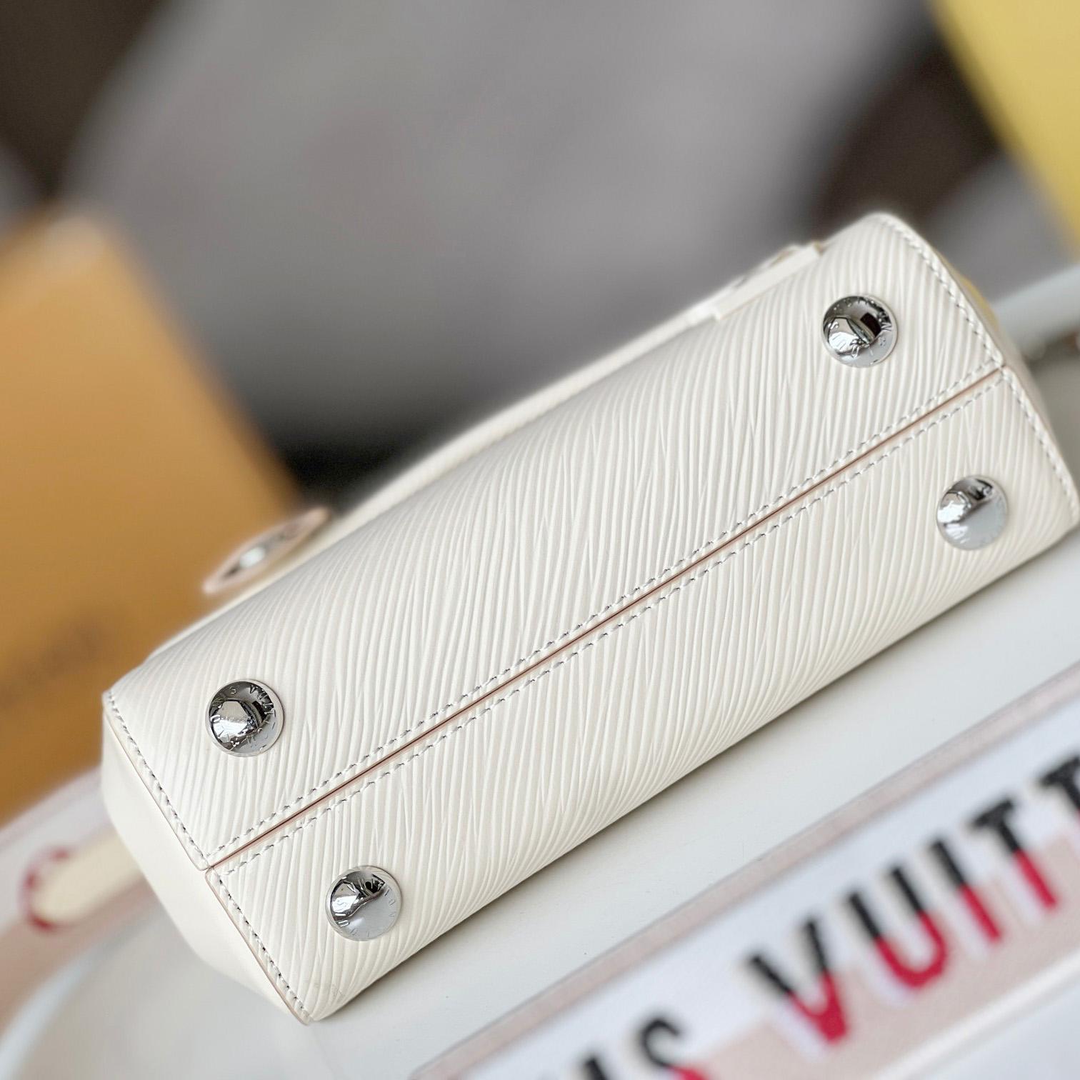 Louis Vuitton Cluny Mini (20 x 16 x 7.5cm)M58928 - DopestKickz