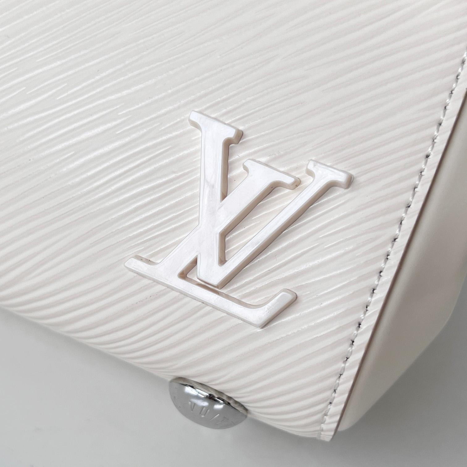 Louis Vuitton Cluny Mini (20 x 16 x 7.5cm)M58928 - DopestKickz