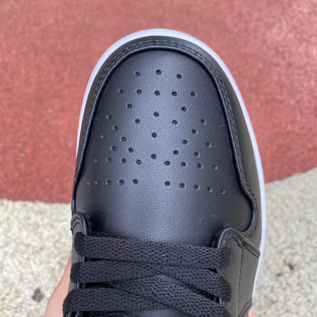 Air Jordan 1 Low Sneaker     FB9907-001 - DopestKickz