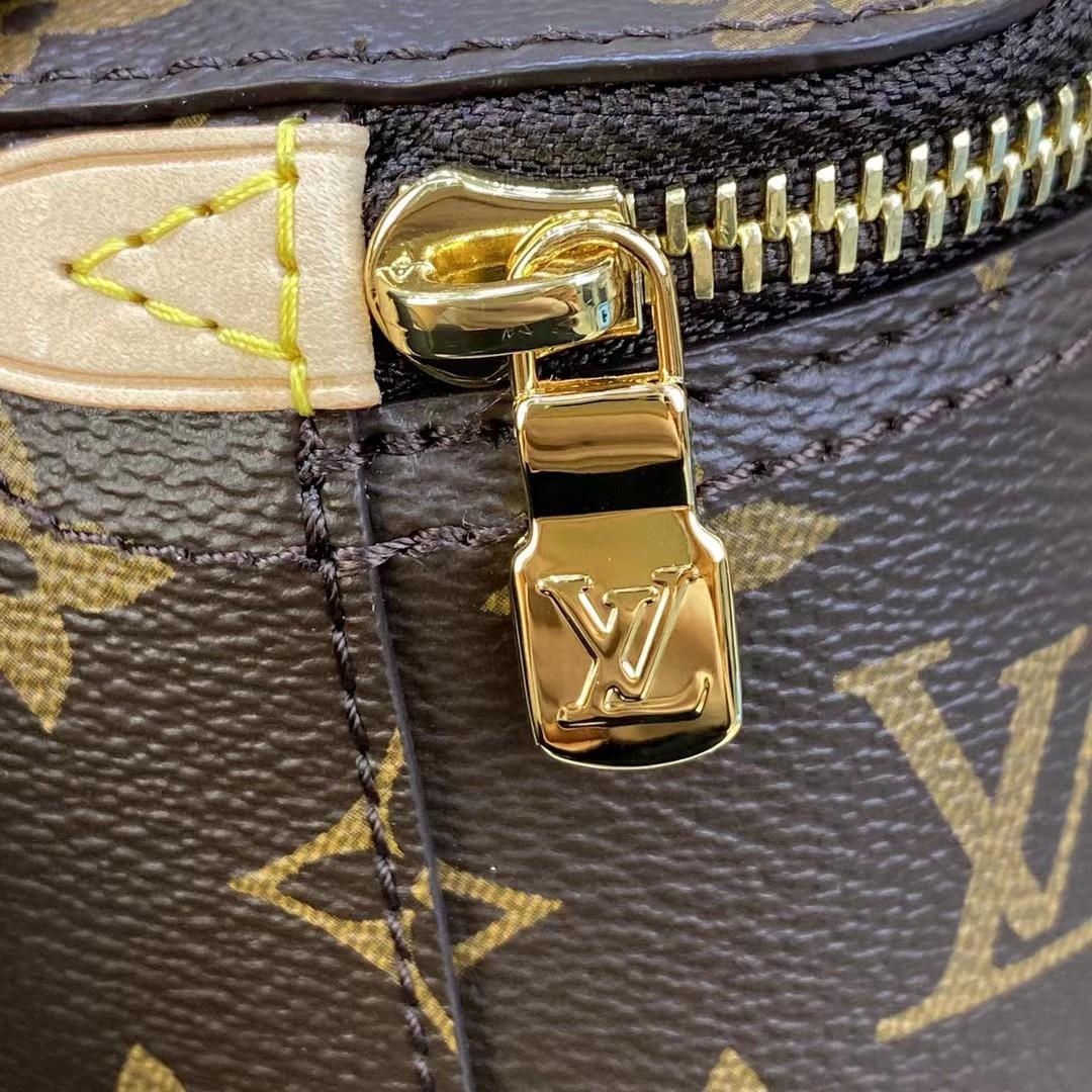 Louis Vuitton Packing Cube MM (22.4-18.5-14cm)  M43689 - DopestKickz