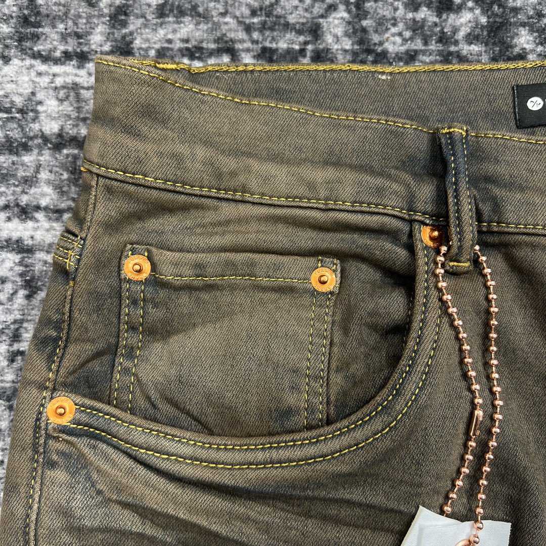 Purple-Brand Slim-Fit Jeans   0048 - DopestKickz