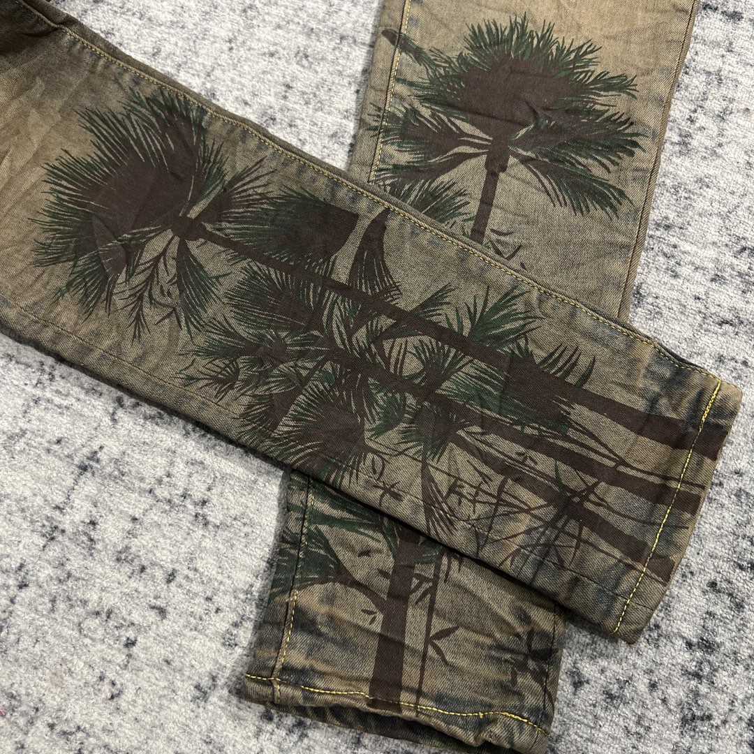 Purple-Brand Slim-Fit Jeans   0048 - DopestKickz