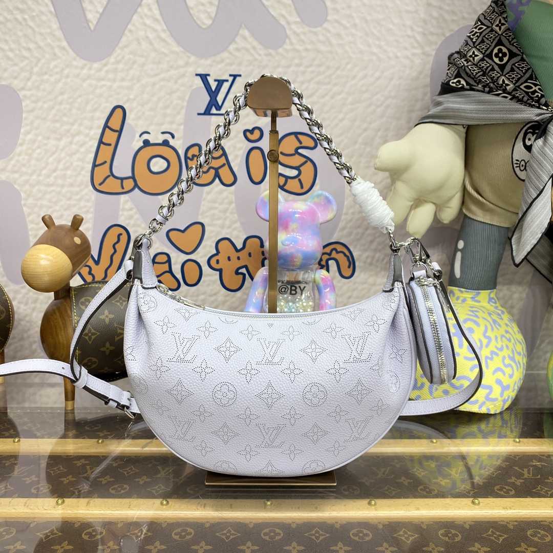 Louis Vuitton Baia PM (26 *17 *7.5cm)    M22959 - DopestKickz