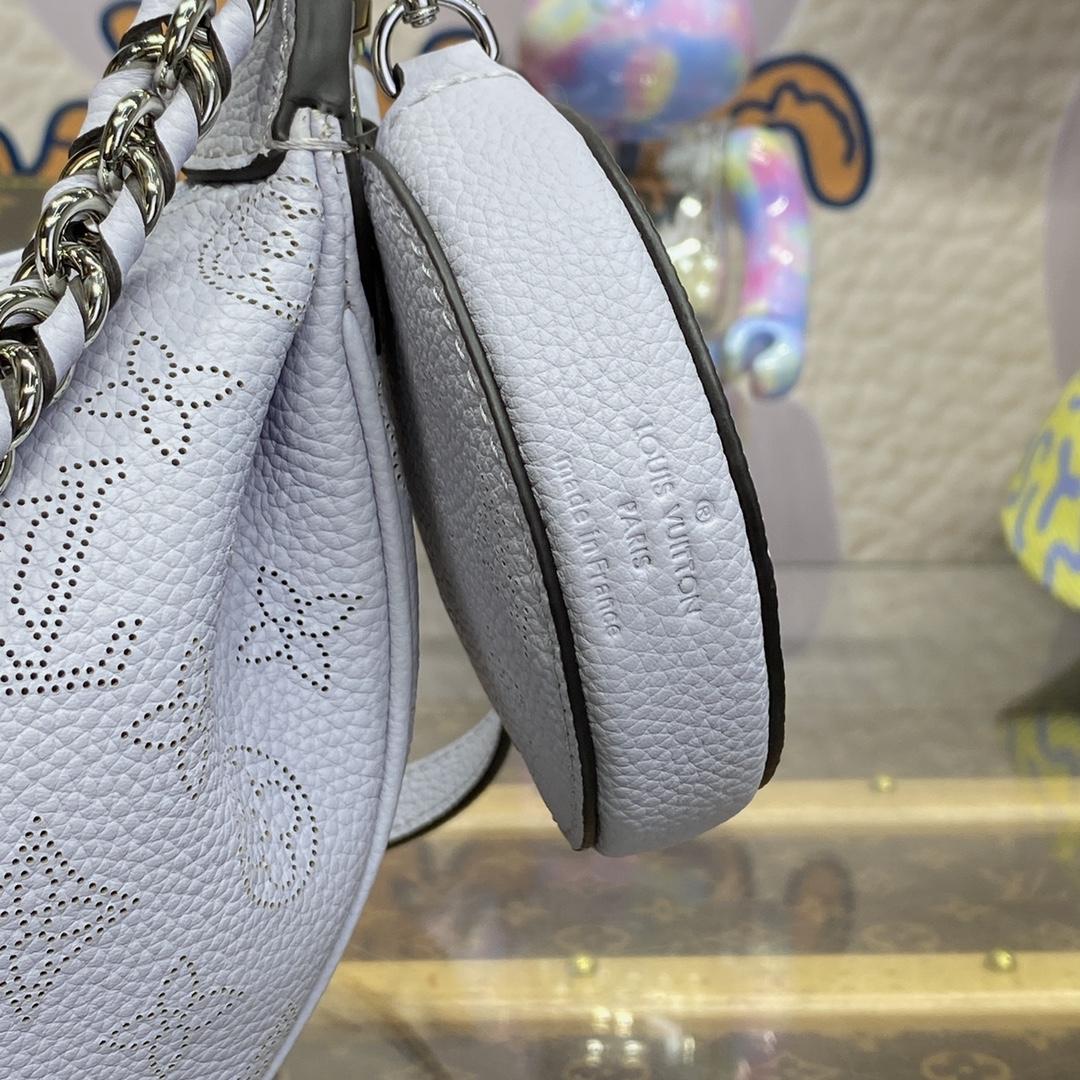 Louis Vuitton Baia PM (26 *17 *7.5cm)    M22959 - DopestKickz