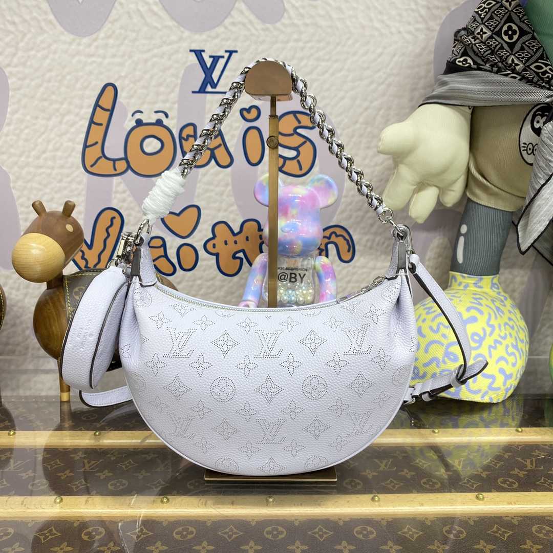 Louis Vuitton Baia PM (26 *17 *7.5cm)    M22959 - DopestKickz