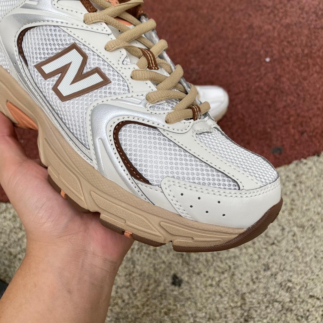 New Balance 530 Sneakers     MR530NI - DopestKickz