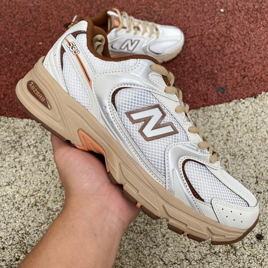 New Balance 530 Sneakers     MR530NI - DopestKickz
