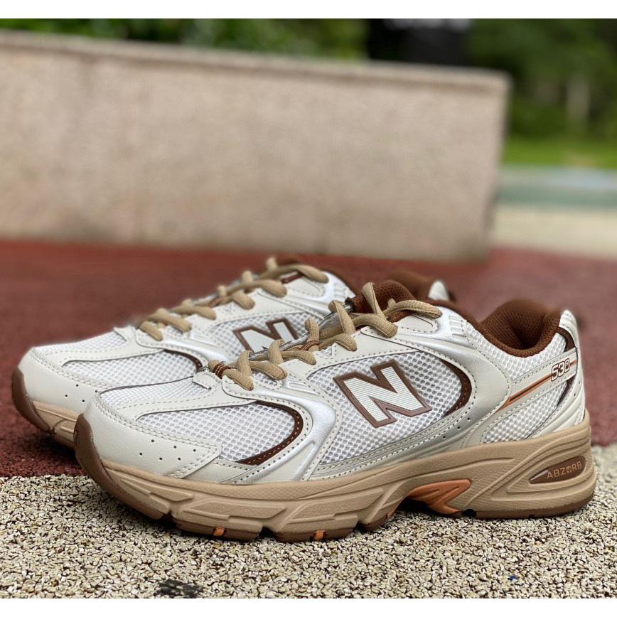 New Balance 530 Sneakers     MR530NI - DopestKickz