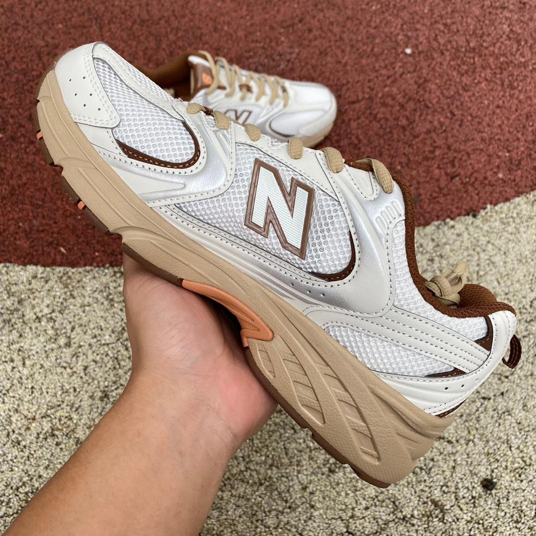 New Balance 530 Sneakers     MR530NI - DopestKickz