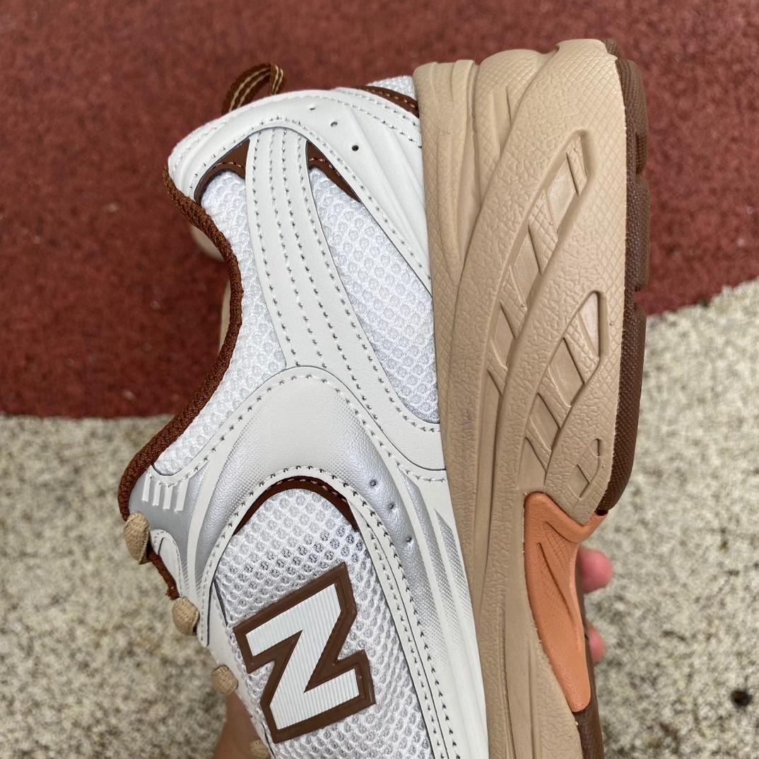 New Balance 530 Sneakers     MR530NI - DopestKickz