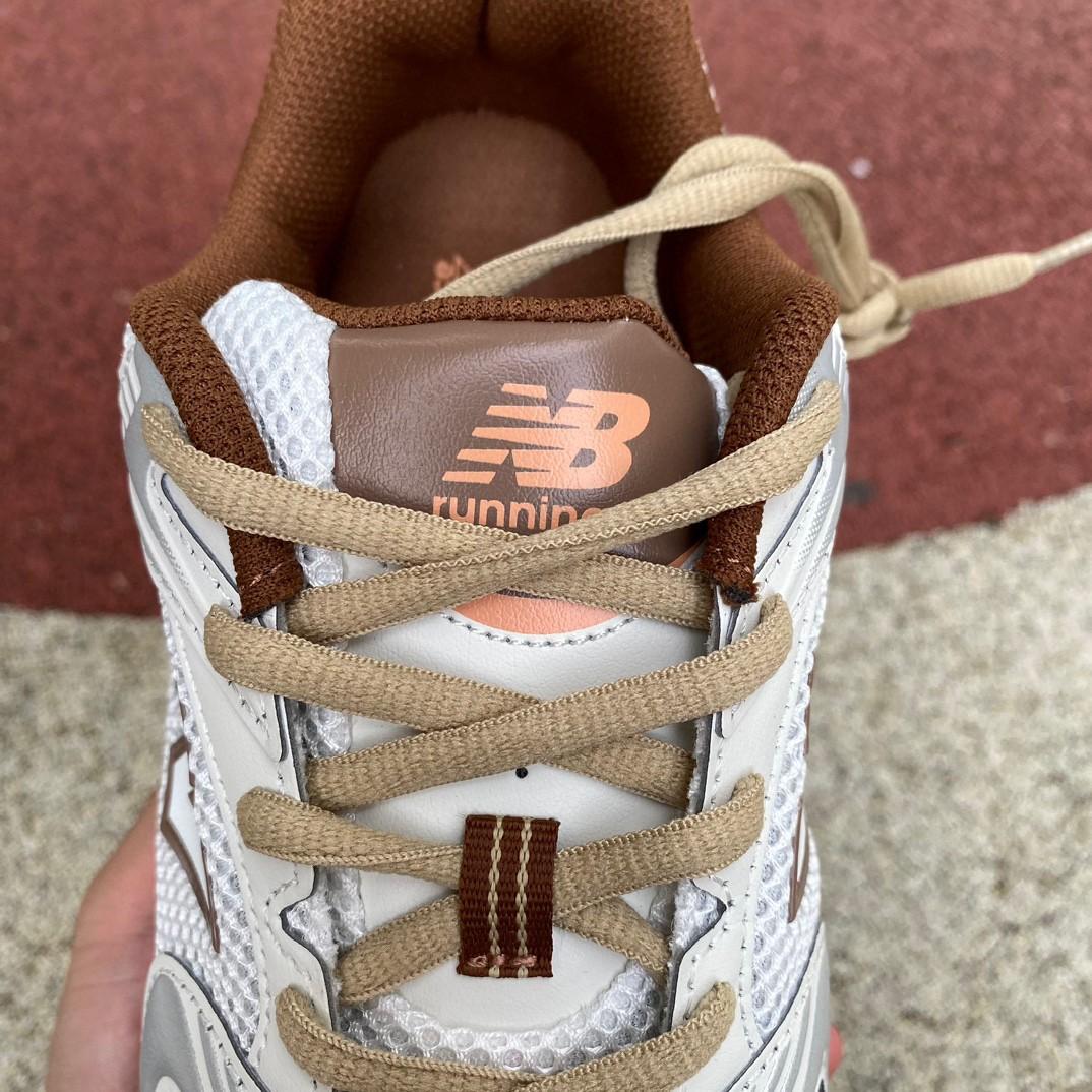 New Balance 530 Sneakers     MR530NI - DopestKickz