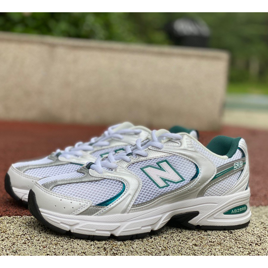 New Balance 530 Sneakers    MR530AB - DopestKickz