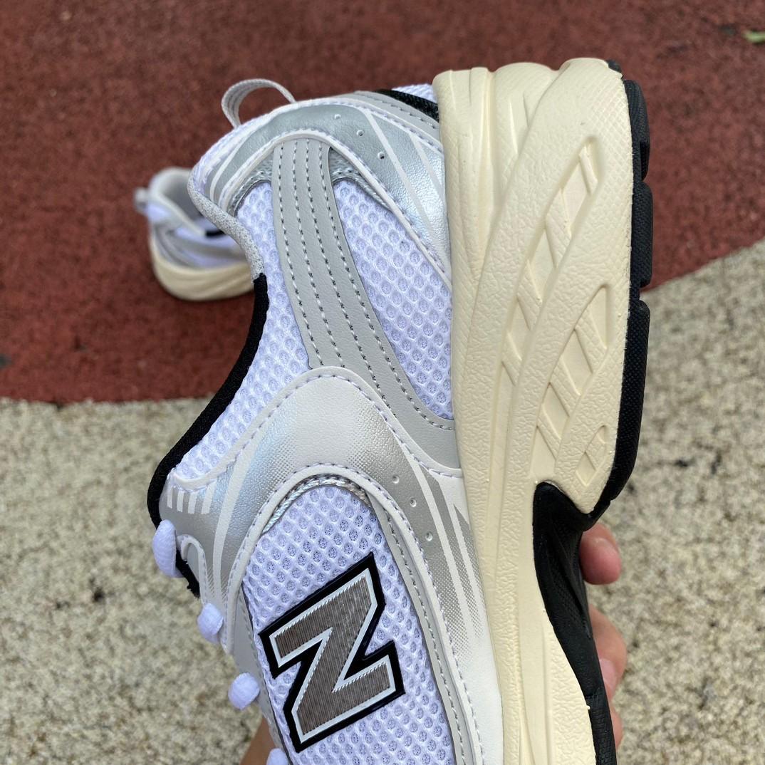 New Balance 530 Sneakers    MR530TA - DopestKickz