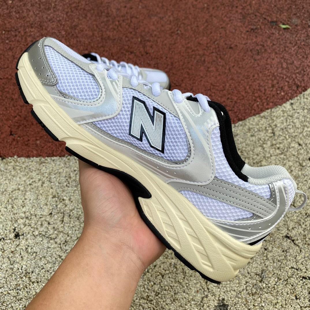 New Balance 530 Sneakers    MR530TA - DopestKickz