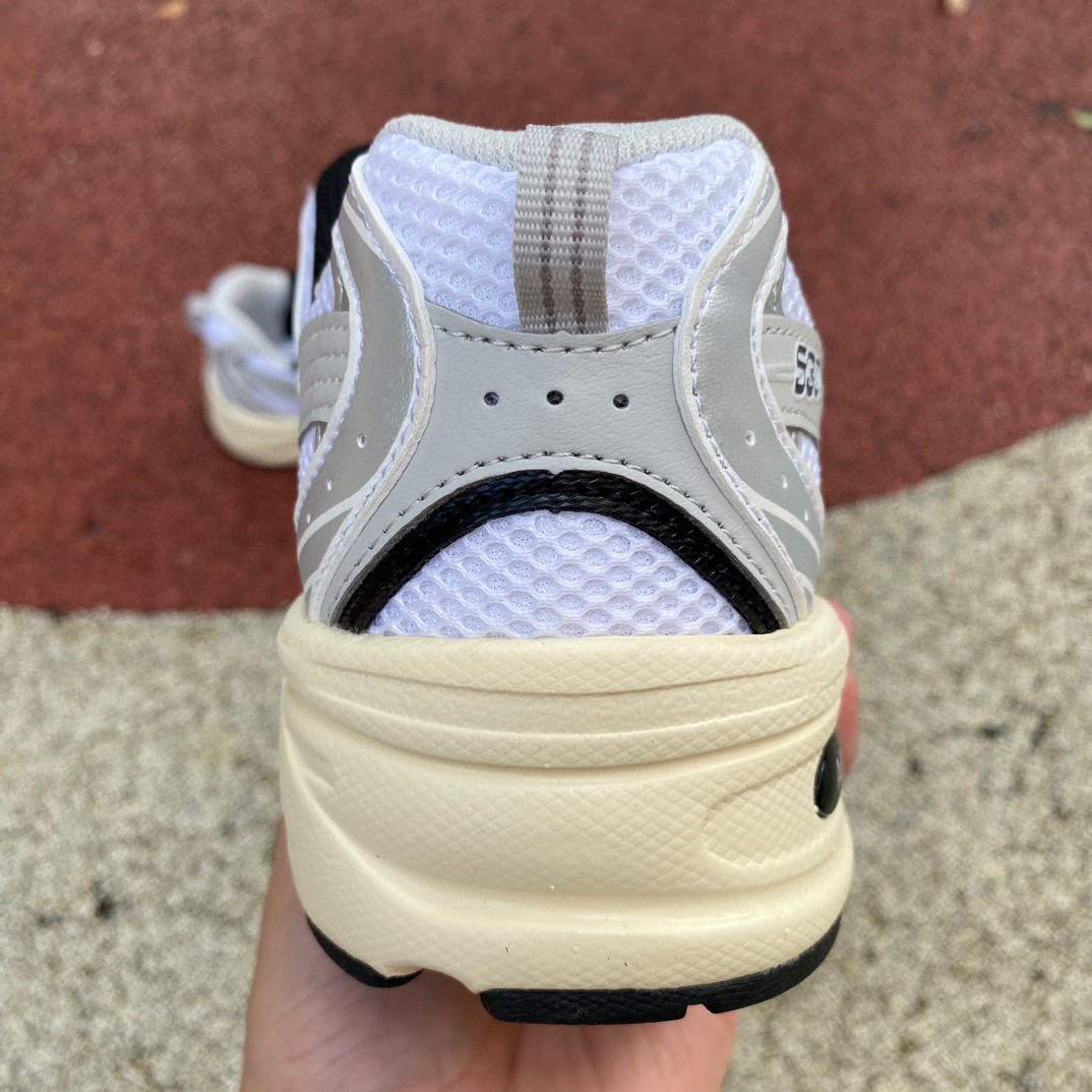 New Balance 530 Sneakers    MR530TA - DopestKickz